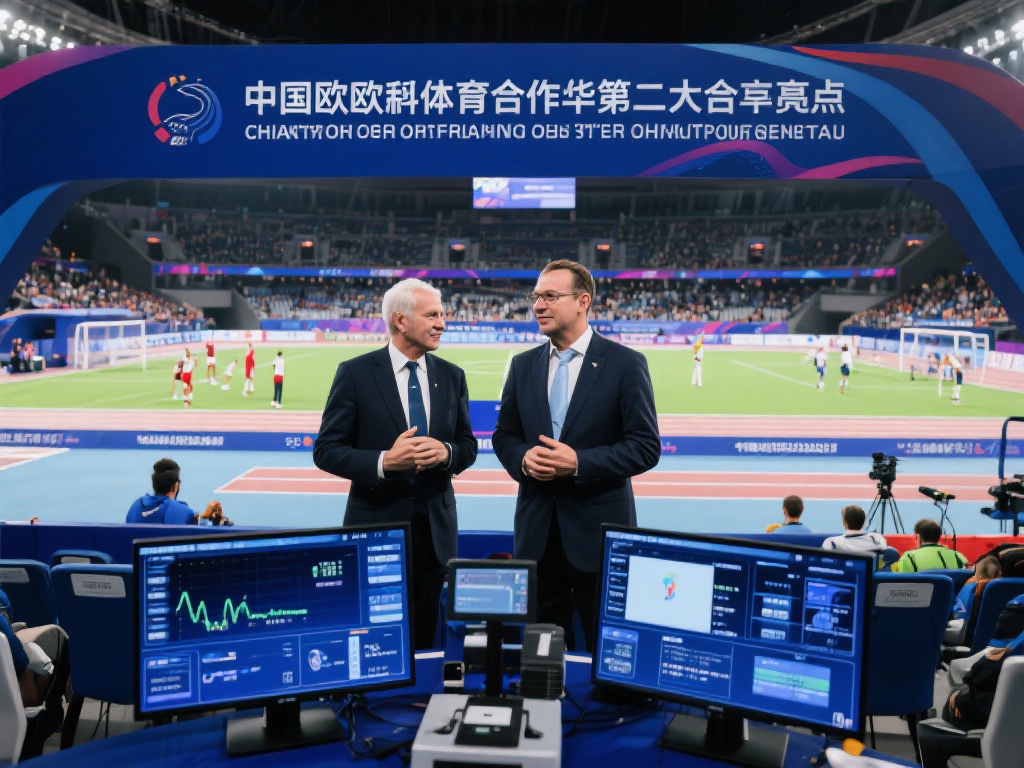 中欧体育背景探秘:中欧合作的独特优势 (中欧体育背景探秘:揭秘中欧合作的独特优势与潜力) 中欧体育合作的另一大亮点在于技术与创新的深度融合。