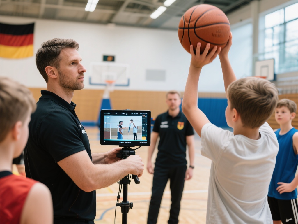 中欧体育师资力量对学生运动技能的塑造 (中欧体育师资力量如何塑造学生运动技能的卓越表现) 中欧地区的体育教育之所以成效显著,很大程度上得益于