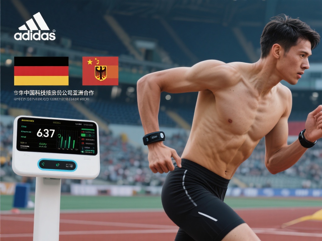 中欧体育背景如何推动体育产业全球化发展 (中欧体育背景如何助力体育产业全球化快速发展) 以案例来看,德国某知名体育品牌与中国科技公司合作,