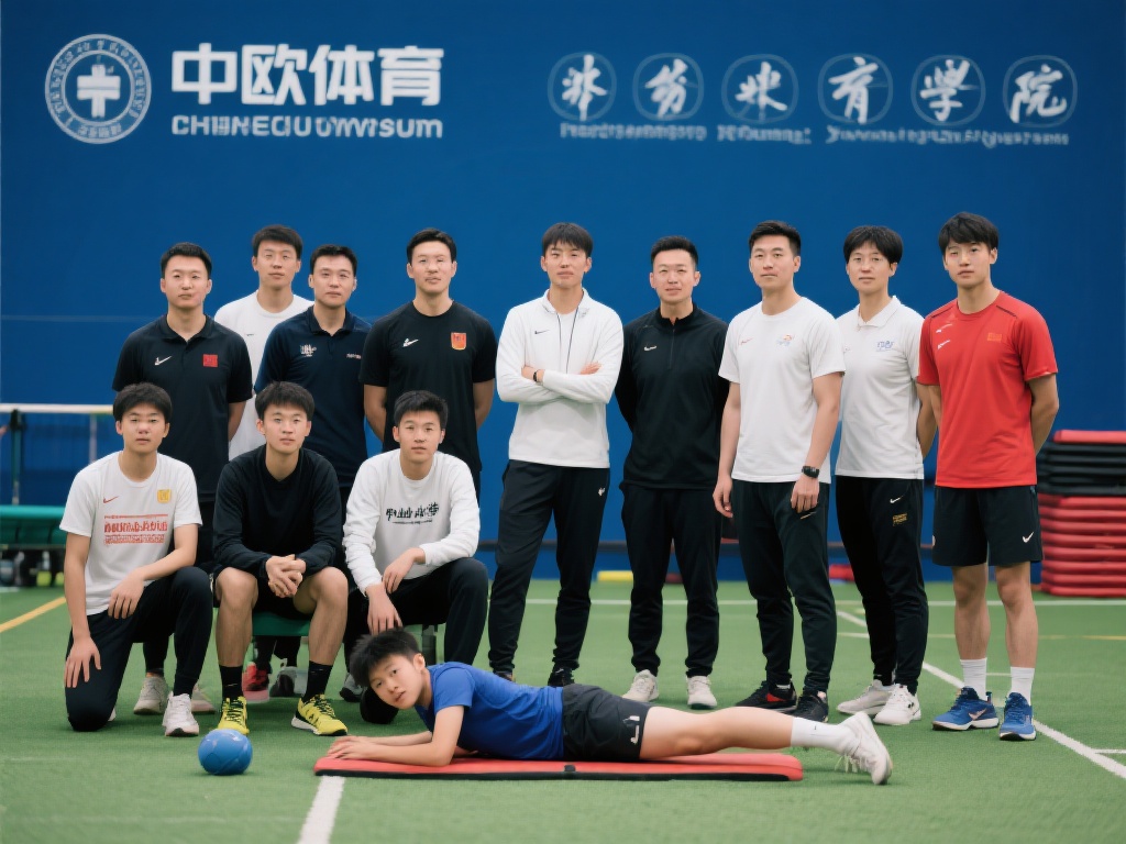 中欧体育师资力量在教学中的独特优势 (中欧体育师资力量在教学中的独特优势与创新实践) 中欧体育的师资团队由一批拥有丰富专业背景的专家组成