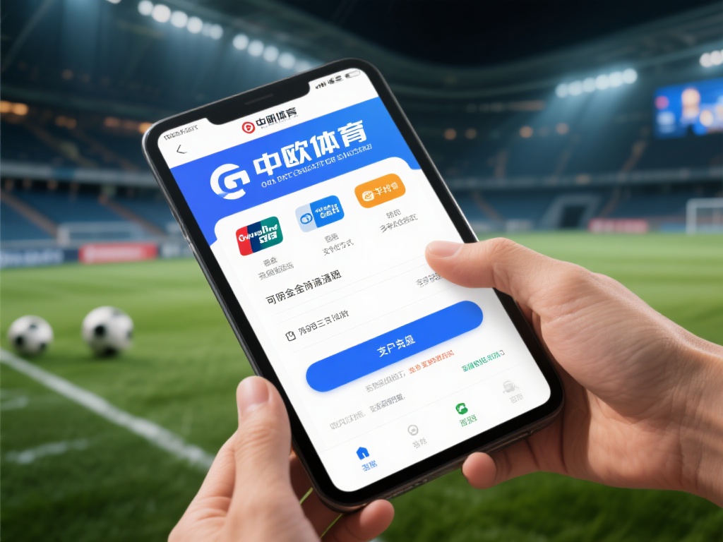 中欧体育安全吗?资金交易是否有保障? (中欧体育平台安全可靠吗?资金交易是否有保障?) 此外,平台是否支持多种支付方式,以及是否与知名支付