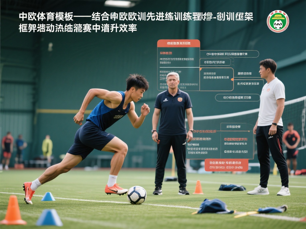 在当今体育培训领域，创新与科学化已成为推动运动员成
