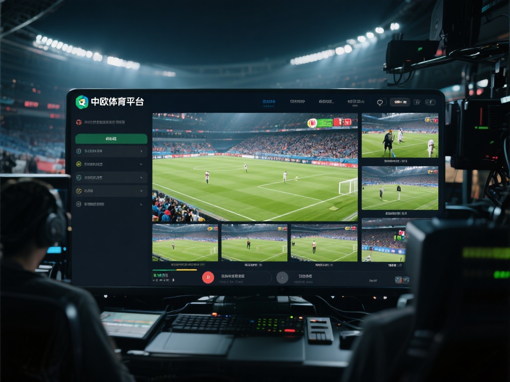 中欧体育平台如何引领体育赛事直播新潮流 (中欧体育平台如何开创体育赛事直播新潮流趋势) 中欧体育平台之所以能在众多平台中脱颖而出,离不开其