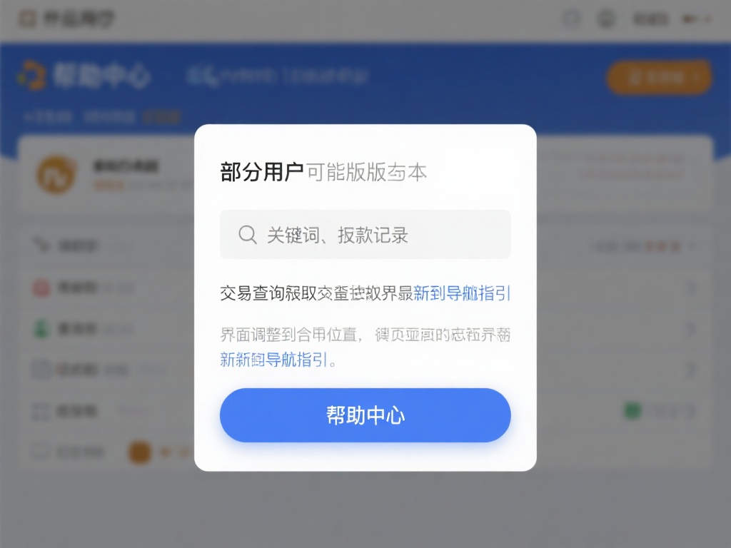 中欧体育电脑端提款记录位置及查询技巧 (中欧体育电脑端提款记录查询位置与实用技巧指南) 值得一提的是,部分用户可能会因为版本更新或界面调整