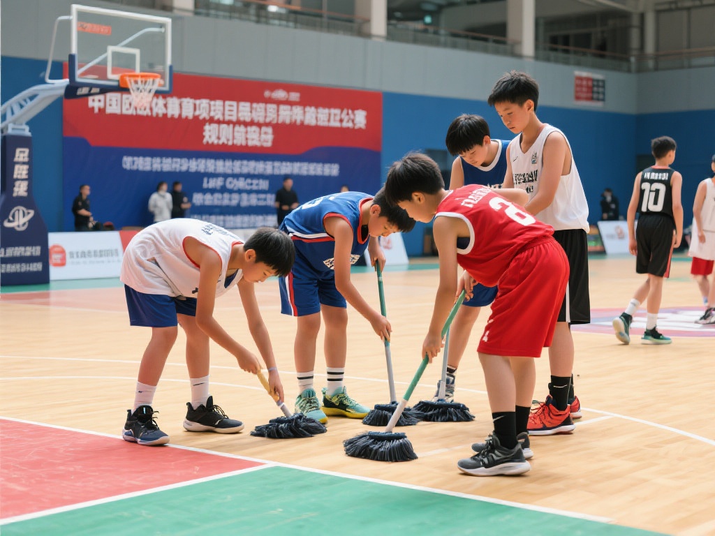 中欧体育项目助力青少年健康成长与发展 (中欧体育项目助力青少年健康成长与全面发展）