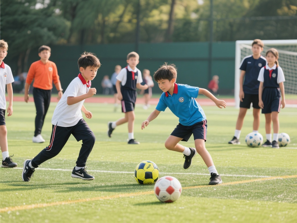 中欧体育课程设置的教学方法与效果评估 (中欧体育课程设置的教学方法与效果评估对比研究）