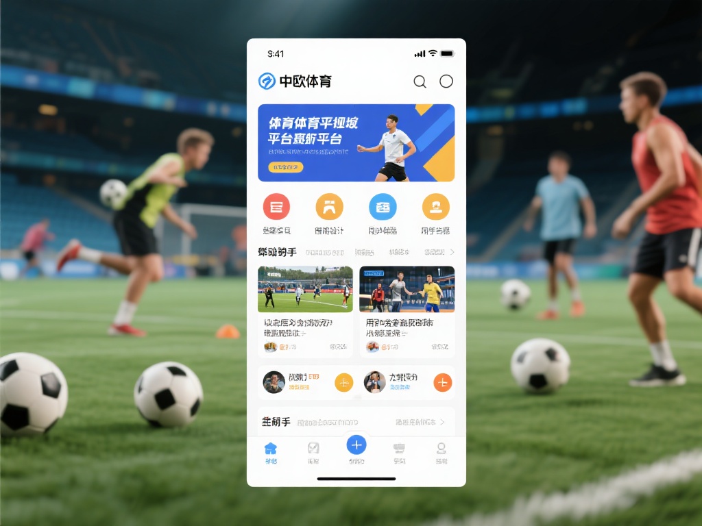 中欧体育可以不尝试吗？新手入门必看指南 (中欧体育可以不尝试吗？新手入门必看实用指南！）