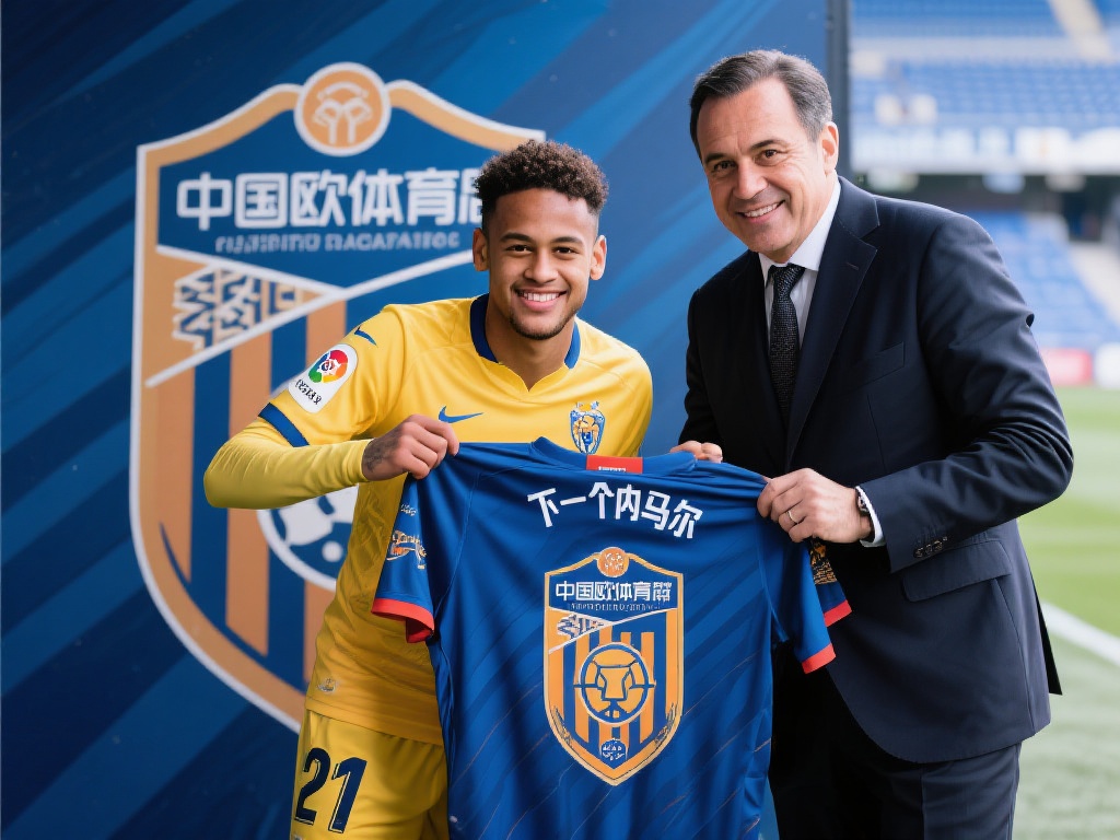 中欧体育主席冬窗转会策略引发市场关注 (中欧体育主席冬窗转会策略引发市场广泛关注与热议）