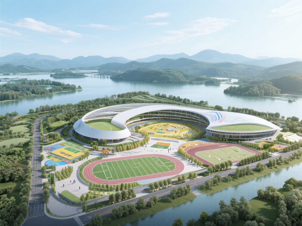 中欧体育长兴项目：助力地方经济转型升级 (中欧体育长兴项目：助力地方经济转型升级新动能）