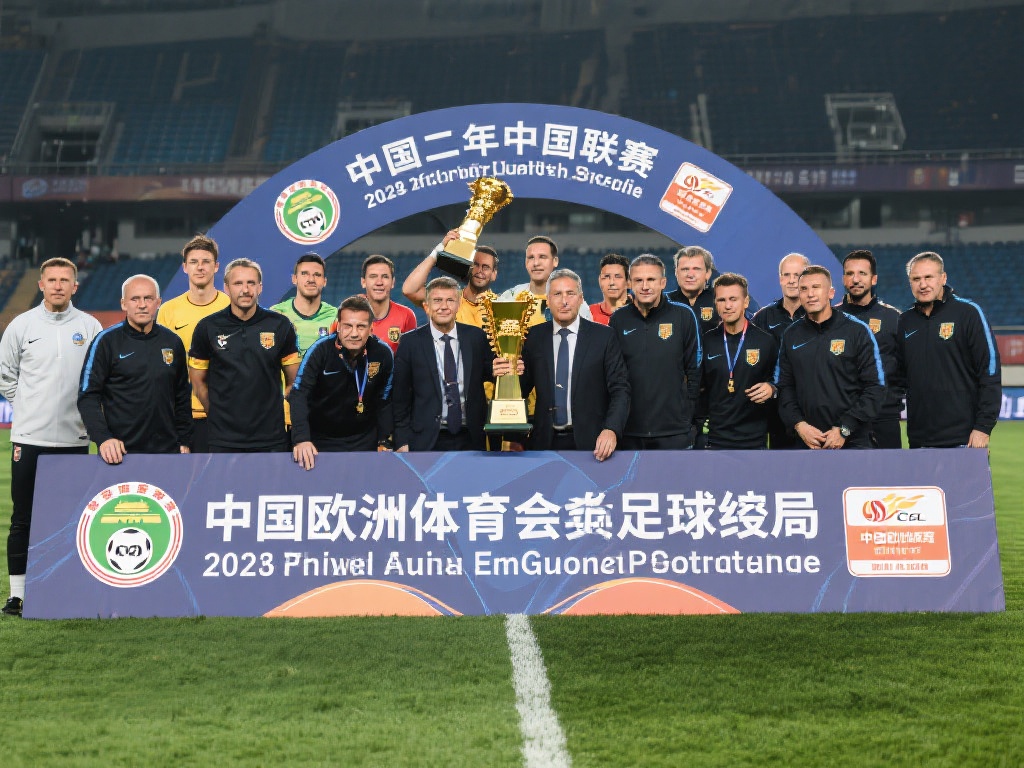 中欧体育的背景：起源与发展历程解析 (中欧体育的背景：起源、发展历程与影响解析）