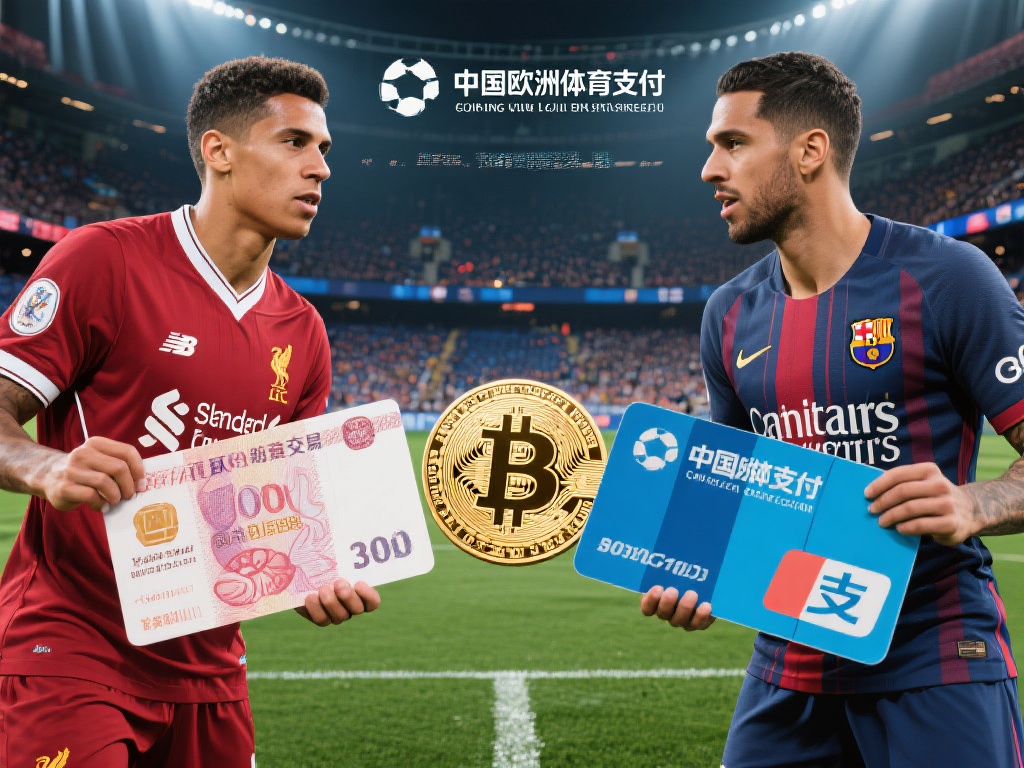 中欧体育支付如何改变体育产业的交易方式 (中欧体育支付如何革新体育产业交易模式与生态）