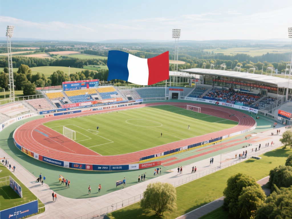 中欧体育发展中政策支持不足的劣势 (中欧体育发展中政策支持不足的劣势与挑战分析) 在体育产业的发展过程中,政策支持往往是吸引投资的重