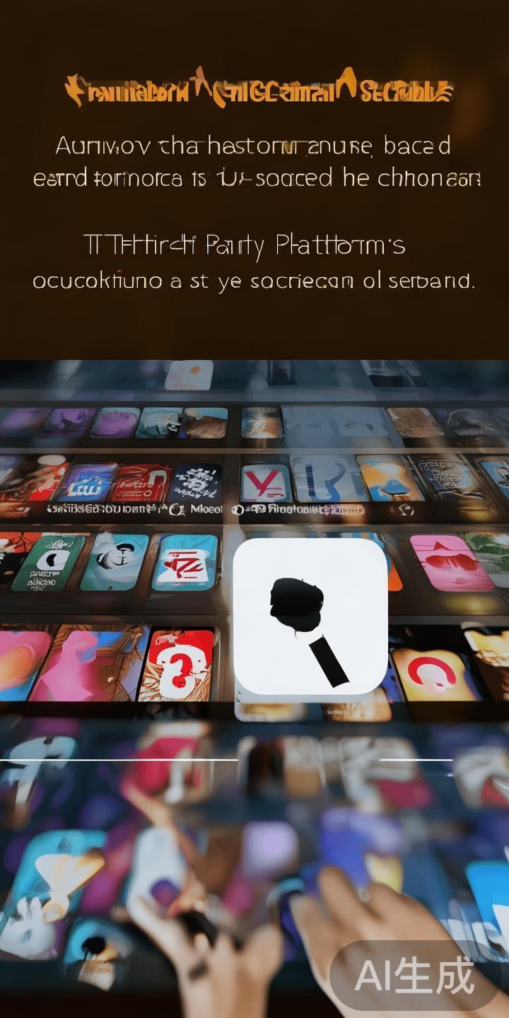 3.第三方应用平台：&nbsp;若选择第三方平台下载安装，务