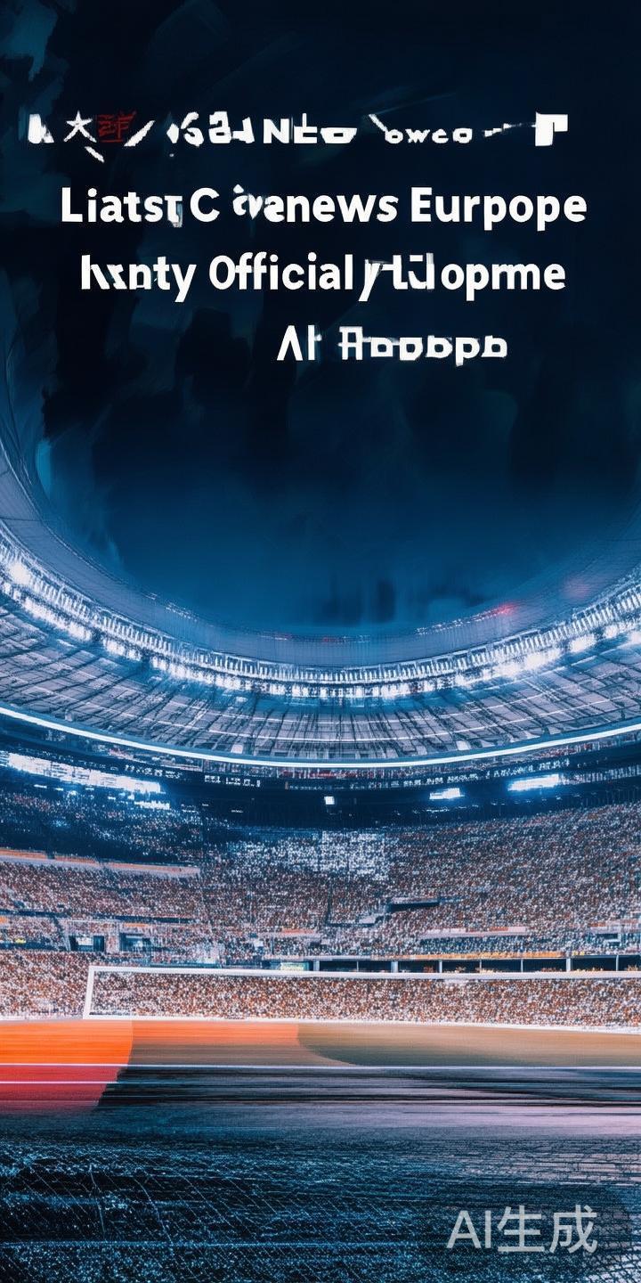 随着体育赛事的不断发展与观众需求的增长，体育资讯的