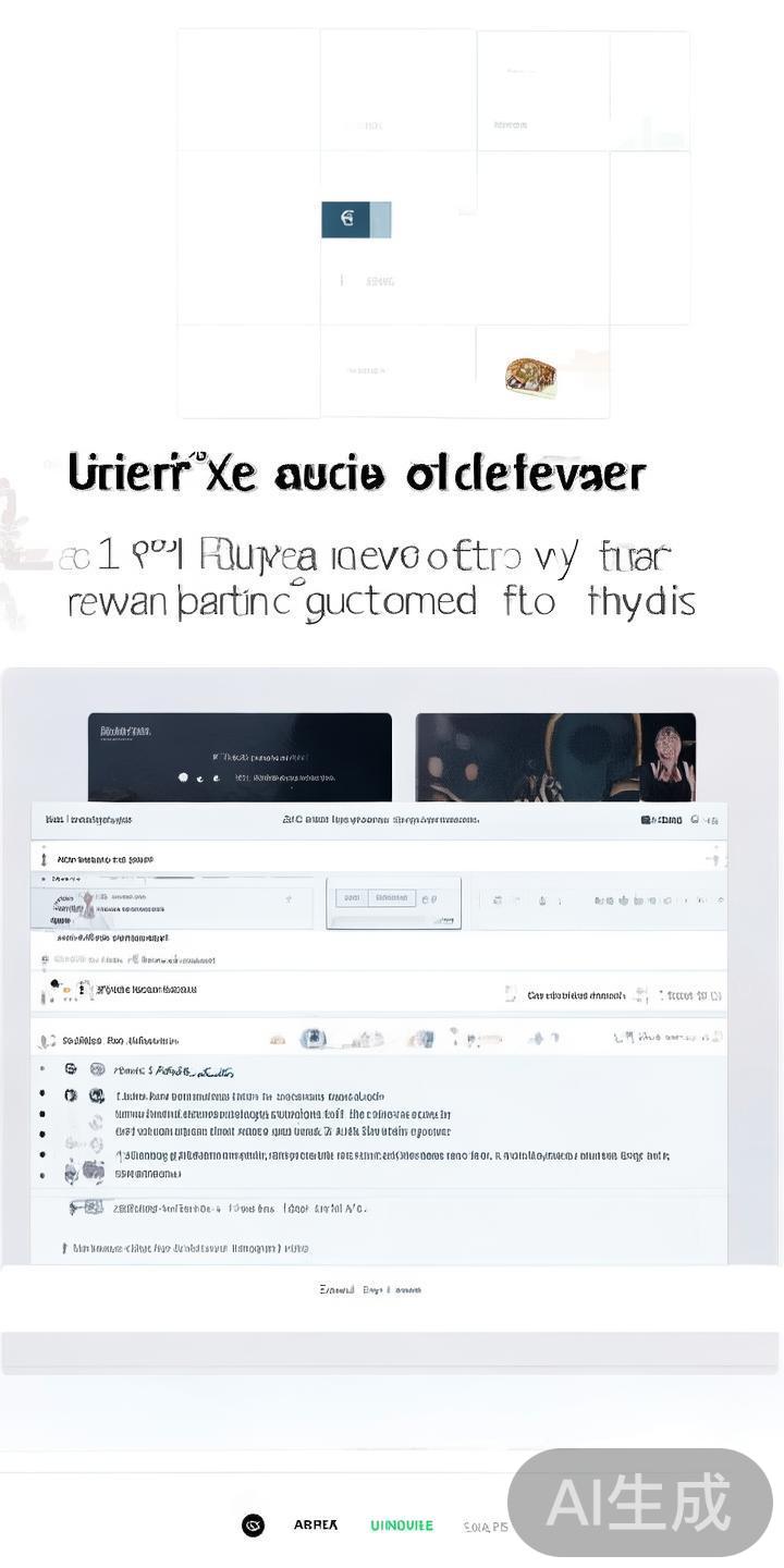 通过一系列的用户反馈可以看出，多数用户对平台的界面