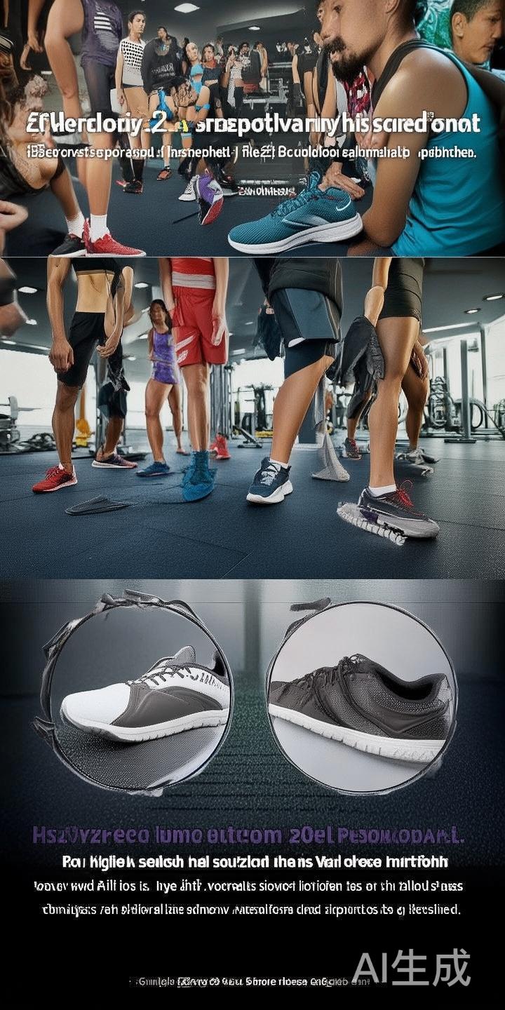 产品质量与舒适度
多数用户反映中欧体育的运动鞋和