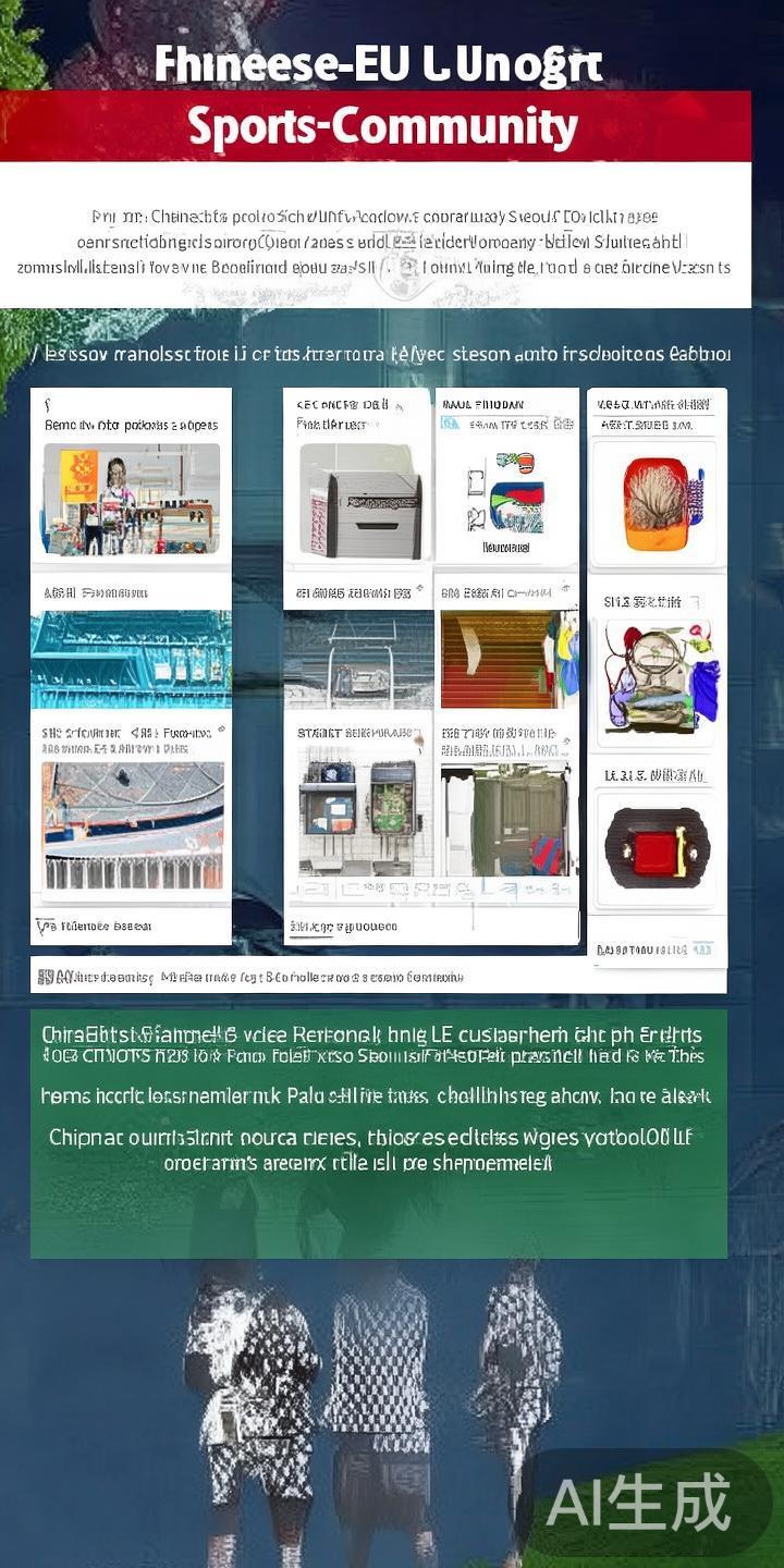 中欧体育贴吧还成为获取行业政策和动态的重要渠道。近