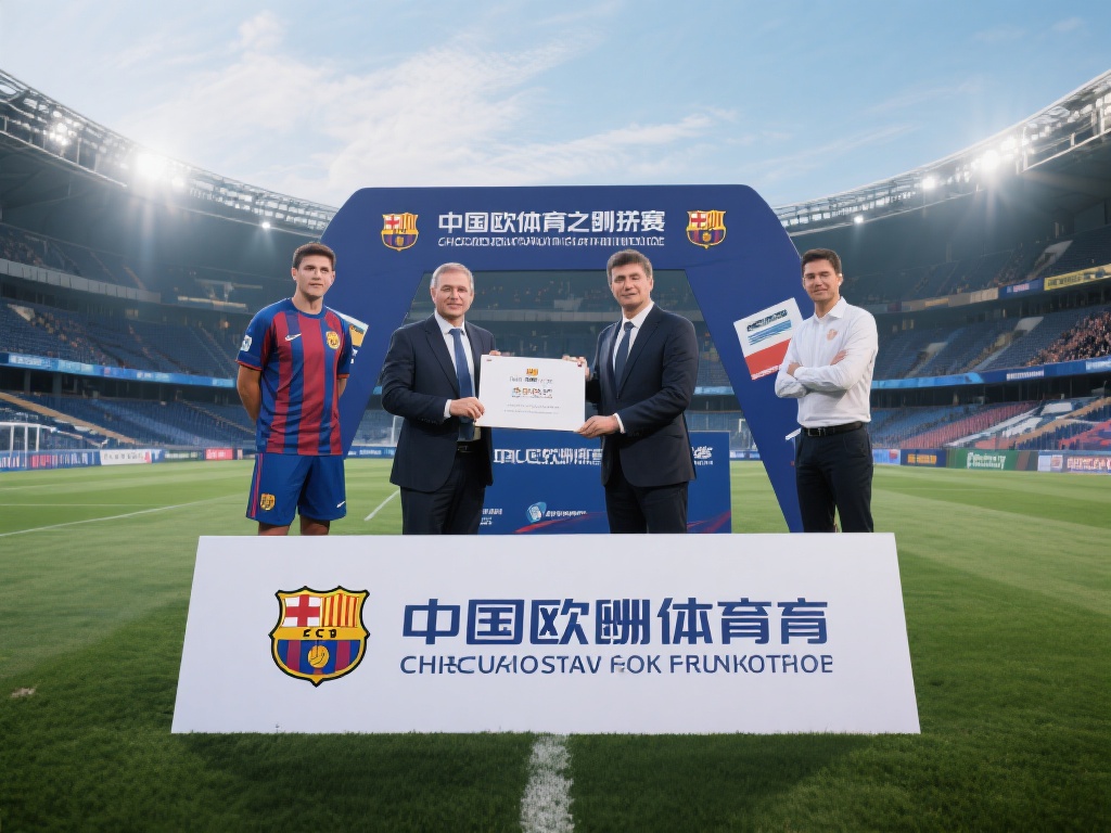 中欧体育的背景故事：从起步到全球布局 (中欧体育的背景故事：从初创起步到全球战略布局）