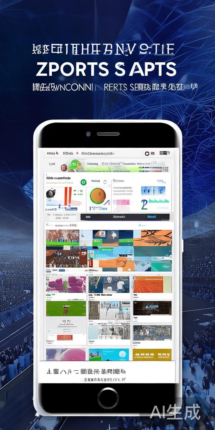 作为一款集新闻、赛事直播、数据分析于一体的体育应用