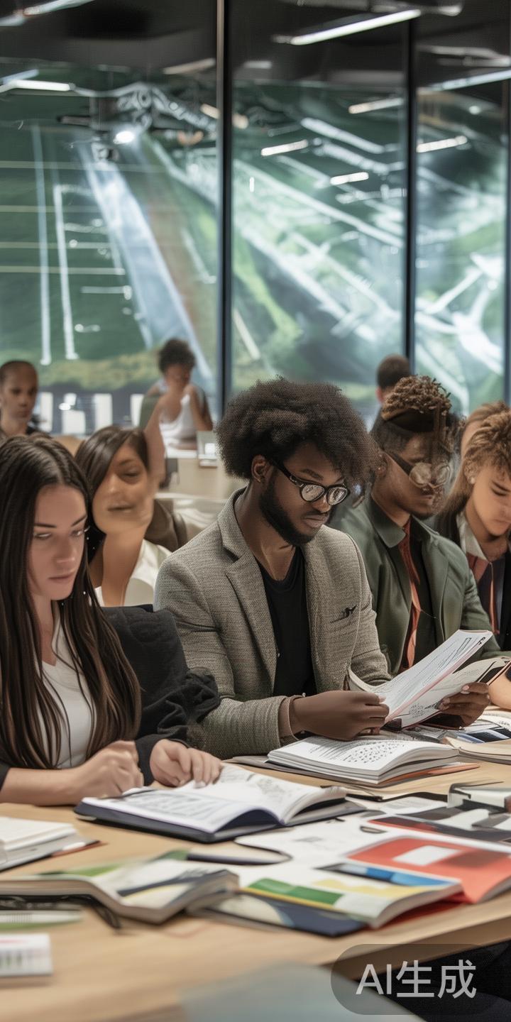 全面解析中欧体育2024年招聘面试流程与准备指南