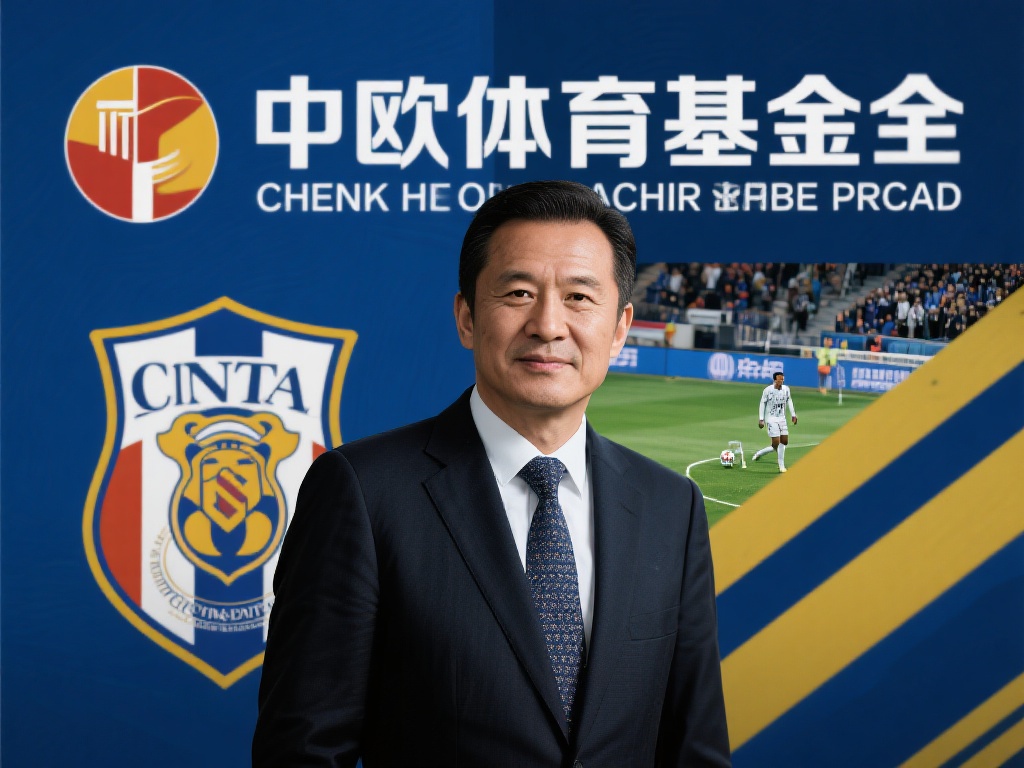 中欧体育基金幕后老板的行业影响力分析 (中欧体育基金幕后老板的行业影响力深度解析与研究）