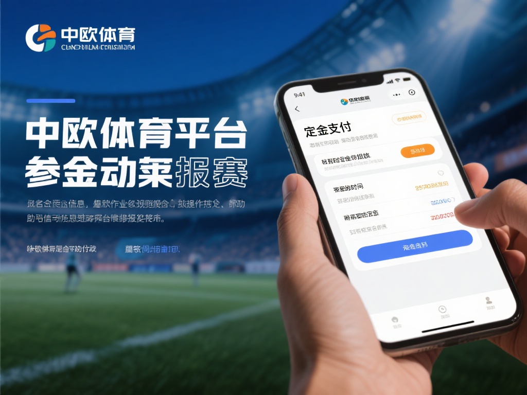 中欧体育定金最迟到账规则及流程全解析 (中欧体育定金最迟到账规则及完整流程详细解析）