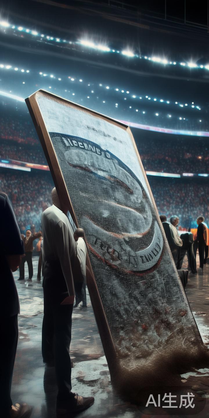 中欧体育解散背后隐藏的深层原因与真实动因分析