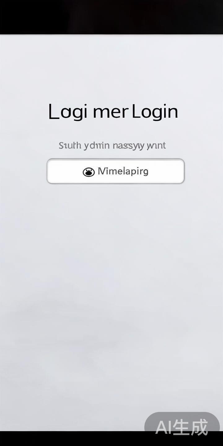 进入官方网站后，通常登录入口位于网页右上角，一般用