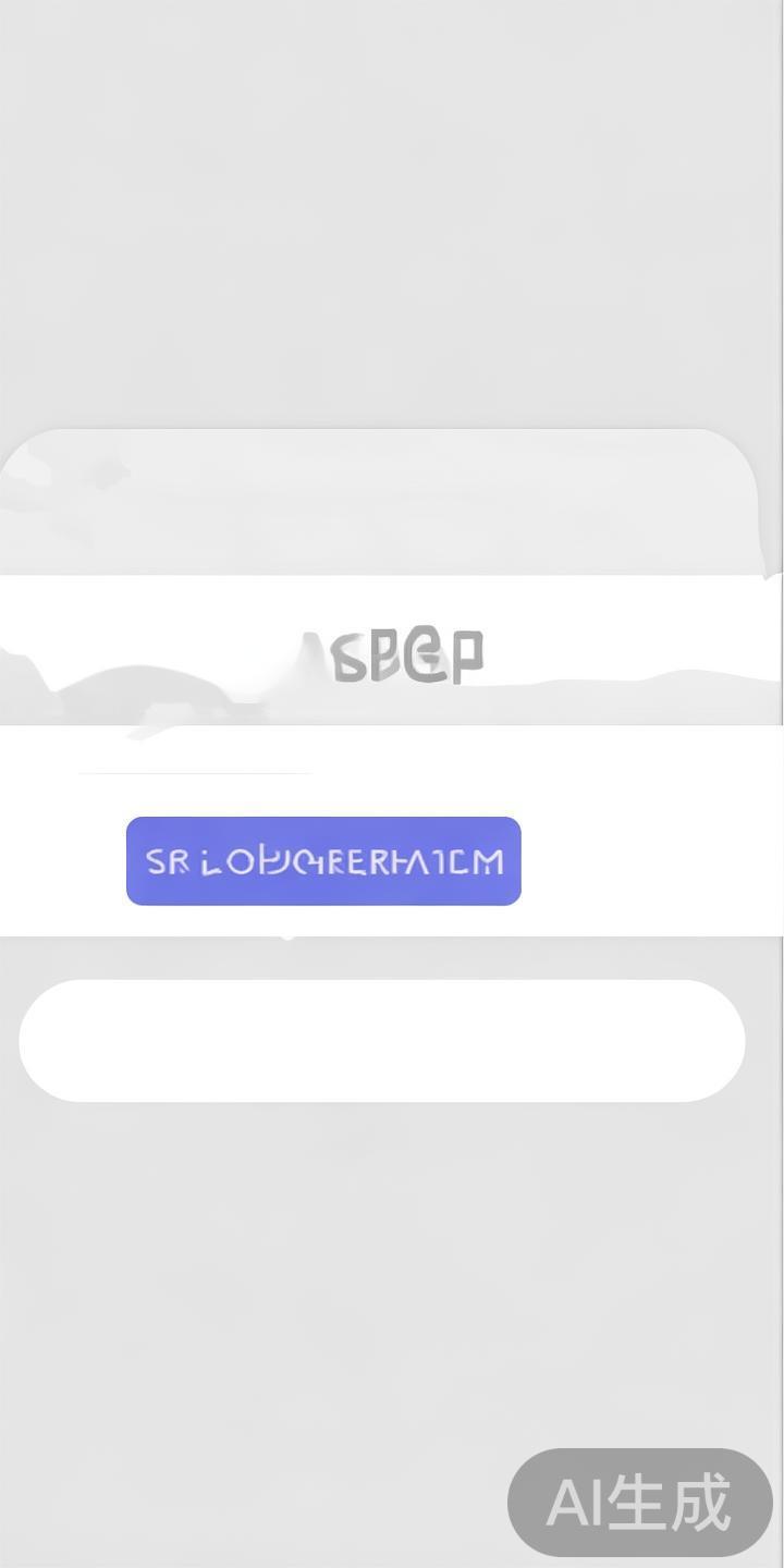 在首页或登录页面，找到“注册”或“免费注册”按钮，