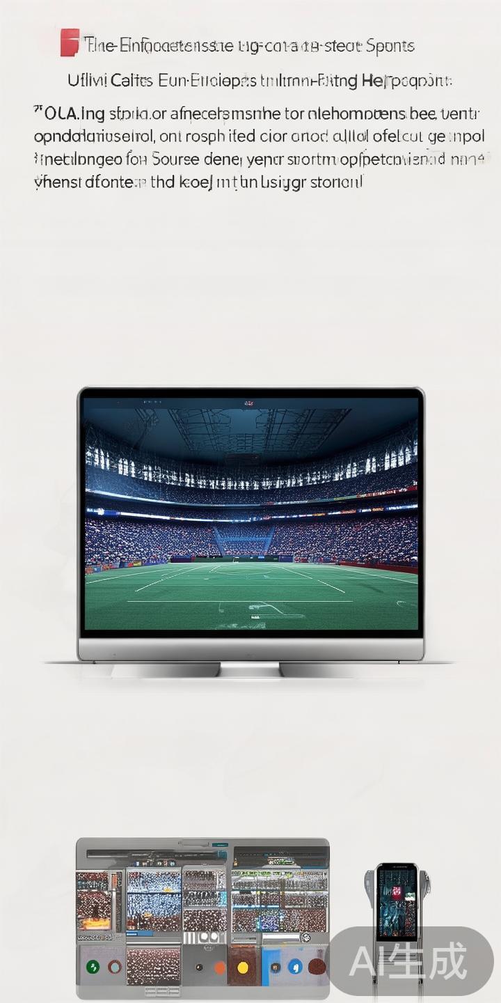 在当今数字化时代，体育迷们对于便捷获取各类体育赛事
