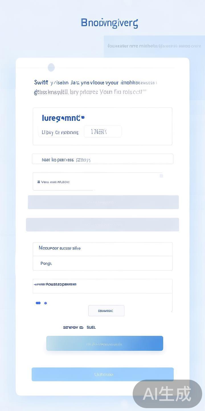 注册环节，建议使用邮箱或手机号码快速注册，填写必要
