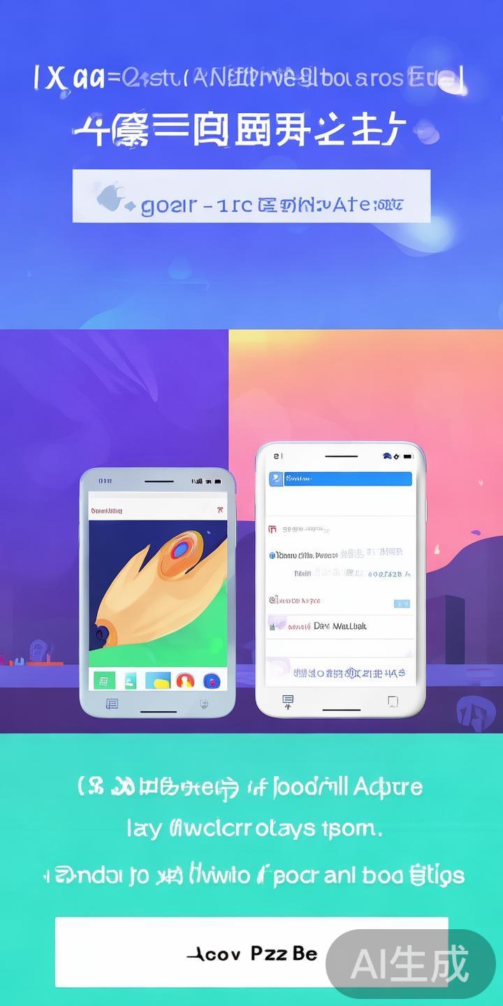 访问官方网站或应用商店
若用户使用Android