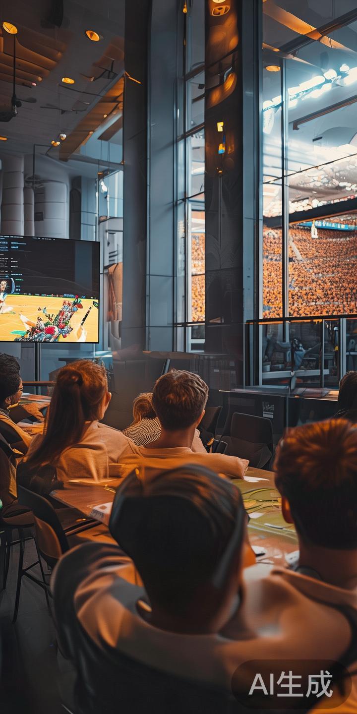 在现代体育娱乐领域，越来越多的人选择通过软件平台观