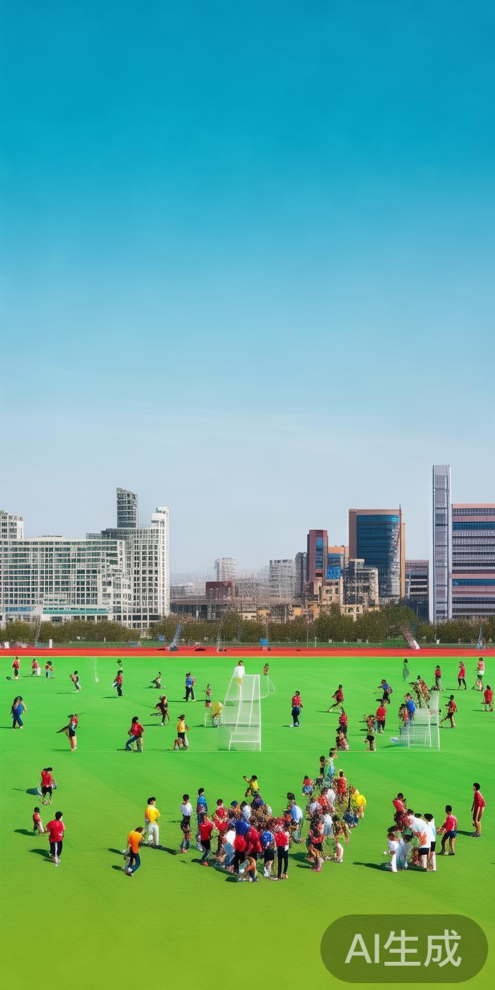 中欧体育合作：优势分析与面临挑战的全面探讨