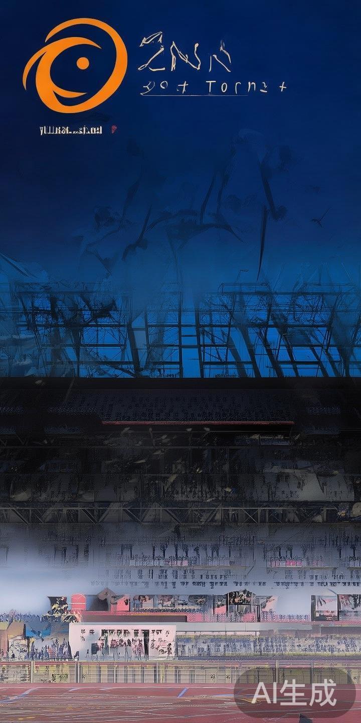 近年来，体育市场的竞争愈发激烈，企业都在寻求差异化