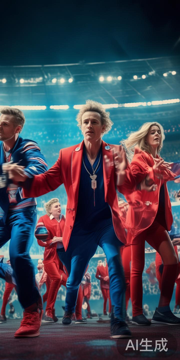 中欧体育核心团队构成分析及其在行业中的关键作用与发展前景