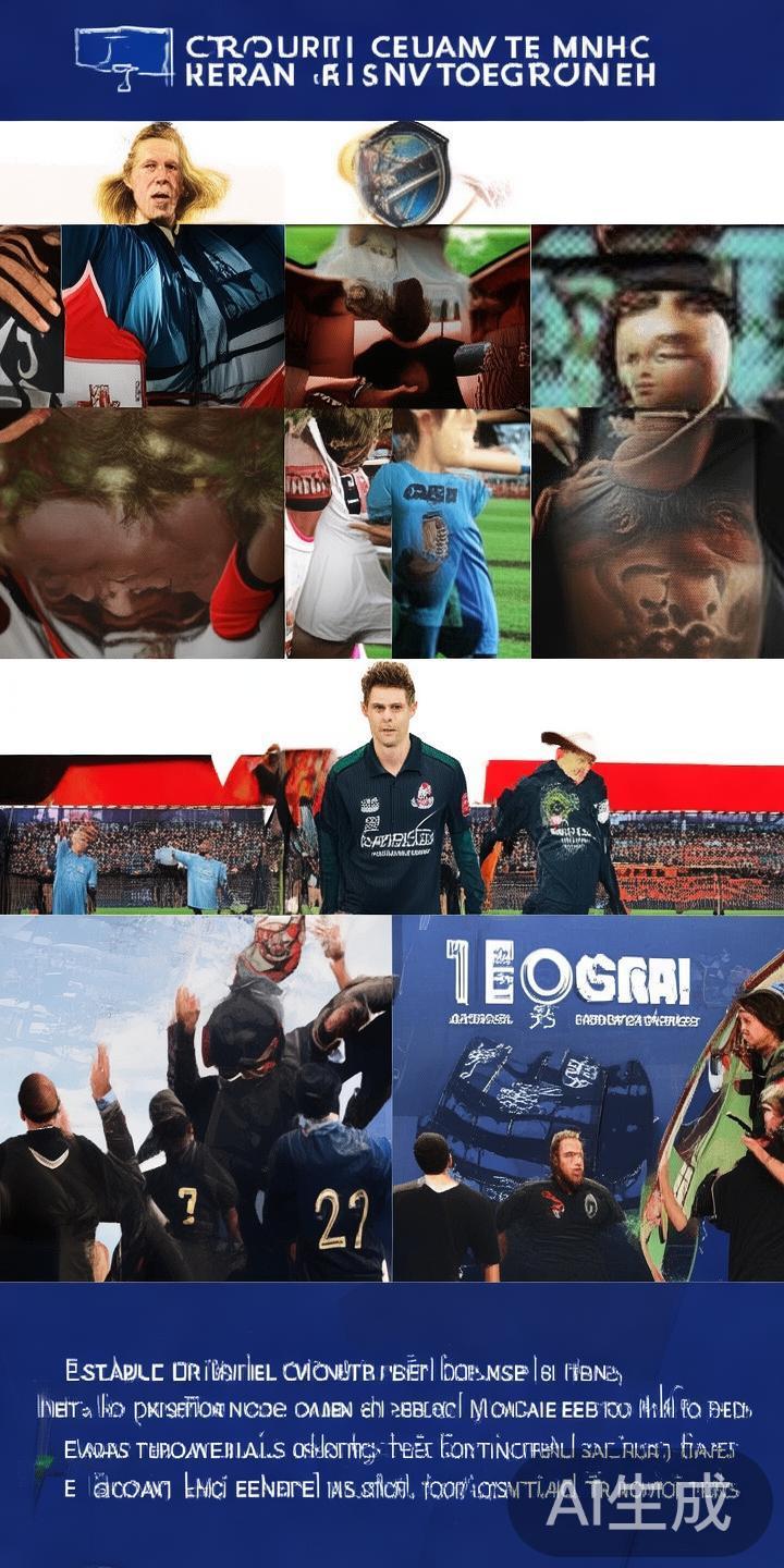 欧洲球迷对中欧体育赛事的关注与积极参与分析