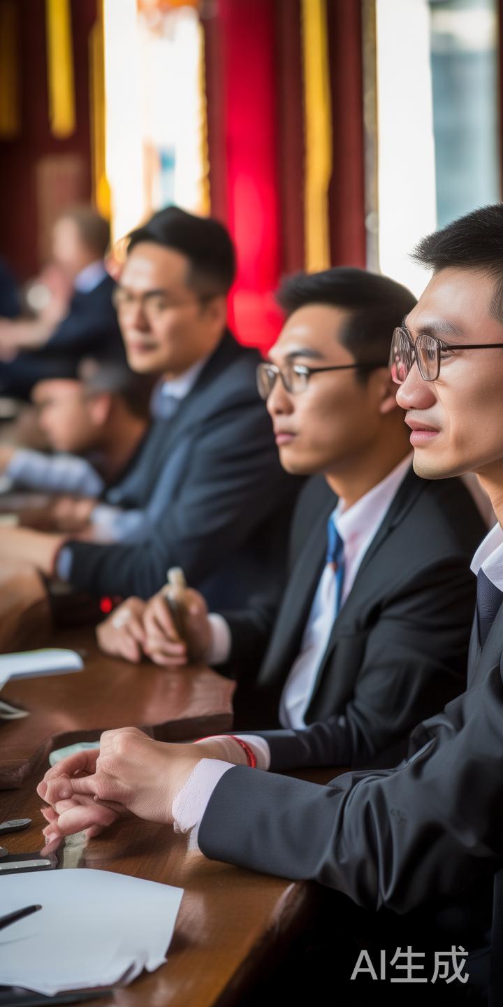 中欧体育面试难度解析与高效应对技巧全面指导