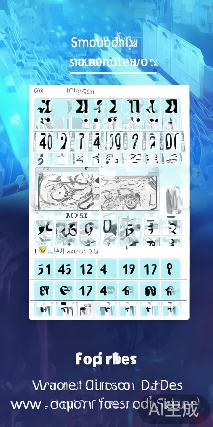 3.&nbsp;中奖概率
以“6/49”玩法为例，中奖的基