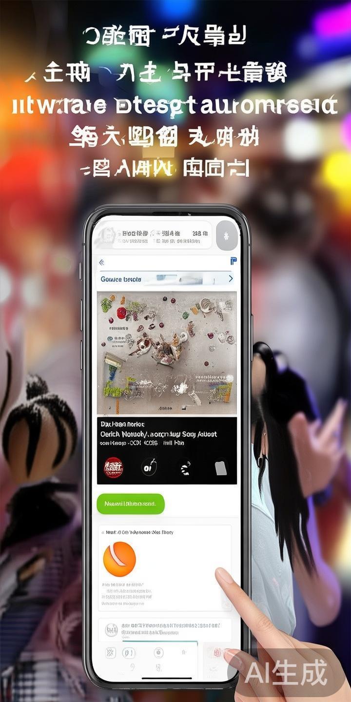 应用商店搜索：对于Android用户，可在“华为应